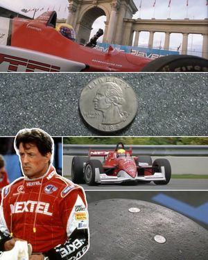 Image post by @indycaronnbc on Instagram