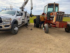 Image post by @oktirestore on Instagram