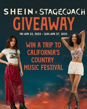 Image post by @shein_us on Instagram