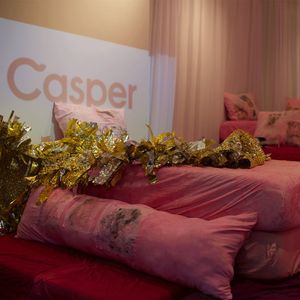 Image post by @casper on Instagram