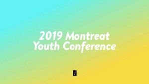Image post by @montreat on Instagram