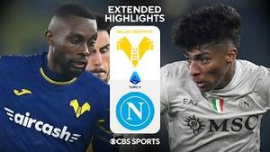 Video post by @cbssportsgolazo on YouTube