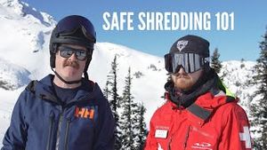 Video post by @whistlerblackcomb on YouTube