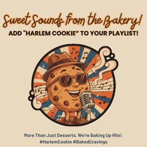 Image post by @bakedcravingsny on Instagram