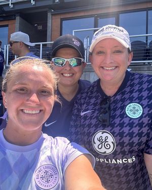 Image post by @racinglouisvillefc on Instagram