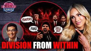 Video post by @tomilahrenisfearless on YouTube