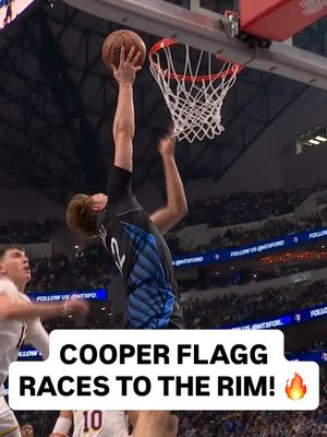 Image post by @nba on Instagram