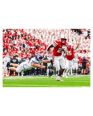 Image post by @thcaptures on Instagram