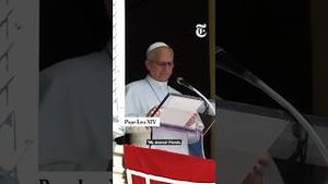 Video post by @nytimes on YouTube