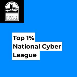 Image post by @merrittcybersecurityprogram on Instagram