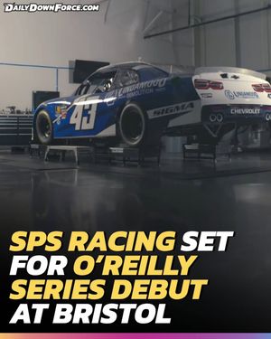 Image post by @dailydownforce on Instagram