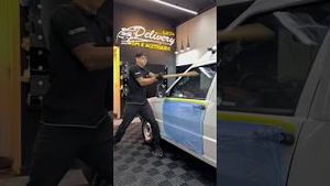 Video post by @supercarblondie on YouTube