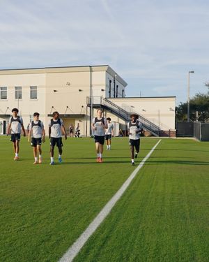 Image post by @newyorkcityfc on Instagram