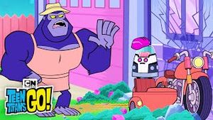 Video post by @cartoonnetwork on YouTube