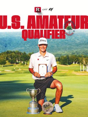 Image post by @rutgersmensgolf on Instagram