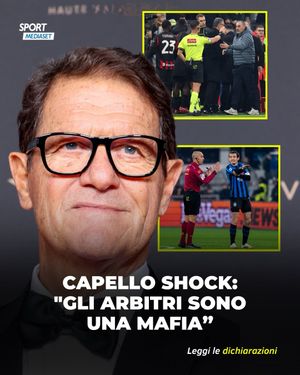 Image post by @sportmediaset on Instagram