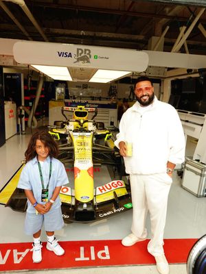 Image post by @djkhaled on Instagram