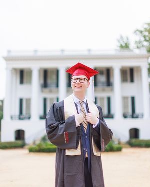 Image post by @univofalabama on Instagram