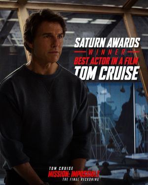 Image post by @missionimpossible on Instagram
