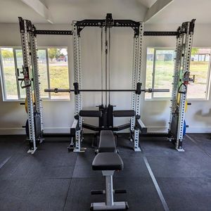 Image post by @repfitnessequipment on Instagram