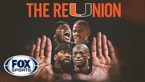 Video post by @foxsports on YouTube