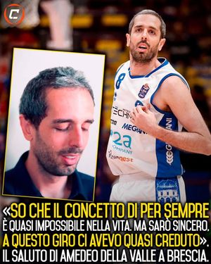Image post by @cronache_di_basket on Instagram