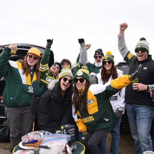 Image post by @packerseverywhere on Instagram