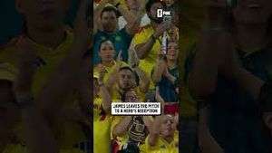 Video post by @foxsports on YouTube