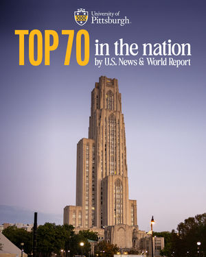 Image post by @pittofficial on Instagram