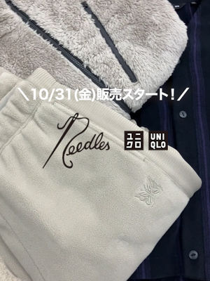 Video post by @uniqlo_jp on TikTok