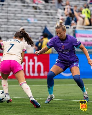 Image post by @orlpride on Instagram