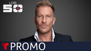 Video post by @telemundo on YouTube