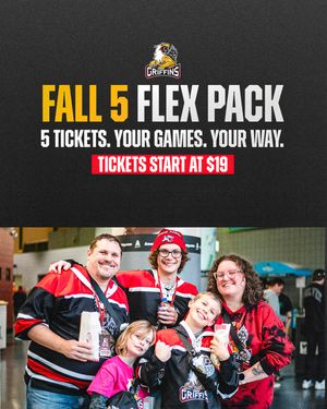 Image post by @griffinshockey on Instagram