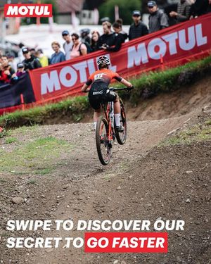 Image post by @motul on Instagram