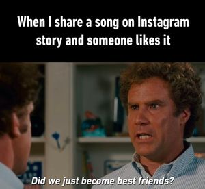 Image post by @9gag on Instagram