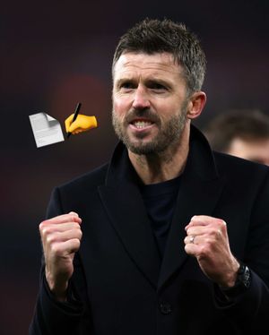 Video post by @premierleague on TikTok