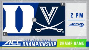 Image post by @theACC on Twitter