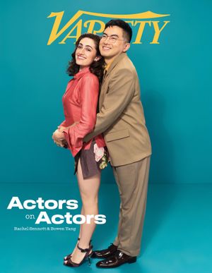 Image post by @variety on Instagram