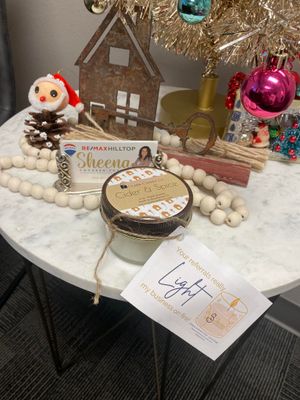 Image post by @sheenacochranfosterhomes on Instagram
