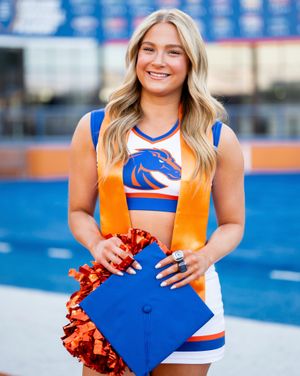 Image post by @broncospirit on Instagram