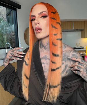 Image post by @JeffreeStar on Twitter