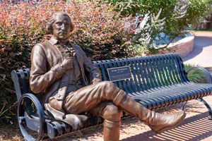 Image post by @highpointu on Instagram