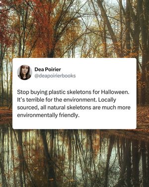 Image post by @commonsearth on Instagram