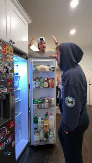 Video post by @tannerthomas_ on TikTok