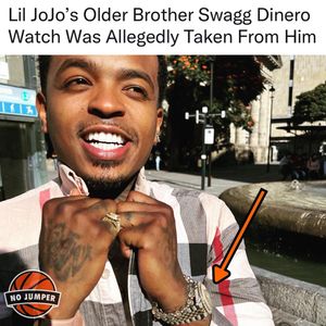 Image post by @nojumper on Instagram