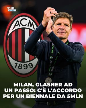 Image post by @sportmediaset on Instagram