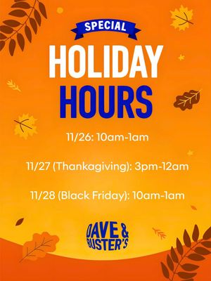 Image post by @daveandbusterskansascity on Instagram