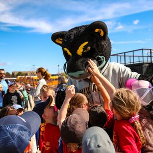 Image post by @mkepanthers on Instagram