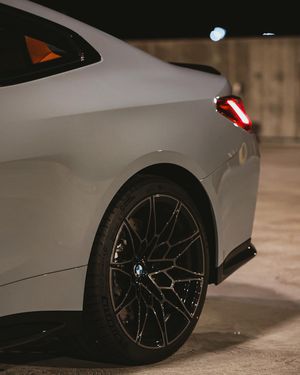 Image post by @boosted_m4 on Instagram
