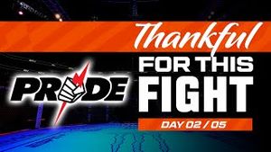 Video post by @ufc on YouTube